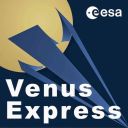Venus Express (patch)