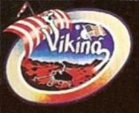 Viking (patch) (philatelic)