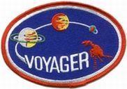 Voyager (patch) (official)