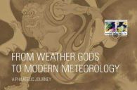 WMO philatelic book