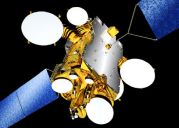 YahSat-1A