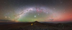 airglow