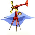 anemometer
