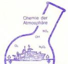 atmospheric chemistry