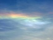 circumhorizontal arc