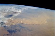 duststorm