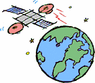 environmental-observing satellite
