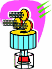 geostationary satellite