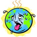 hot globe