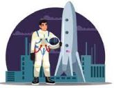 manned