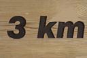 metric sign