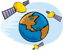 navigation satellite