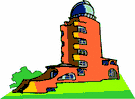 weather observatory
