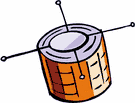 polar satellite