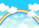 rainbow