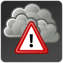 severe-weather alert