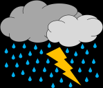 thunderstorm