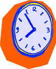 standard time
