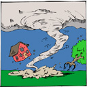 tornado
