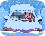 winter weather