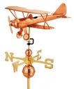 wx-vane airplane