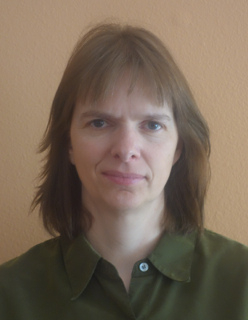 Photo of
                            Imme Ebert-Uphoff