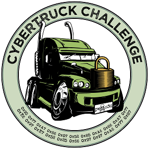 CyberTruck Challenge Logo