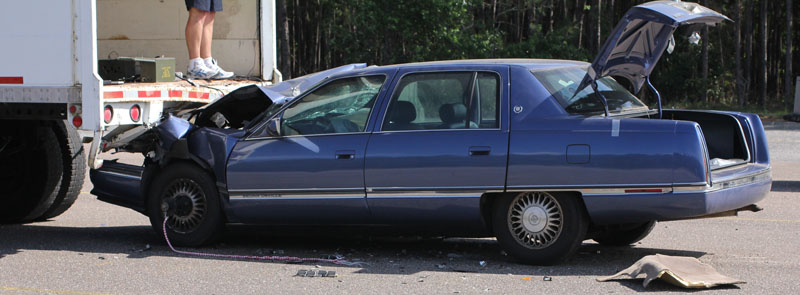 Cadillac from Test 2