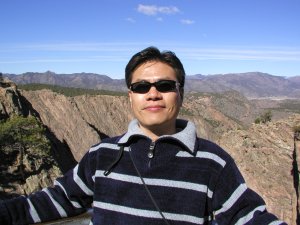 Hyeonsik Kim, Ph.D. Candidate