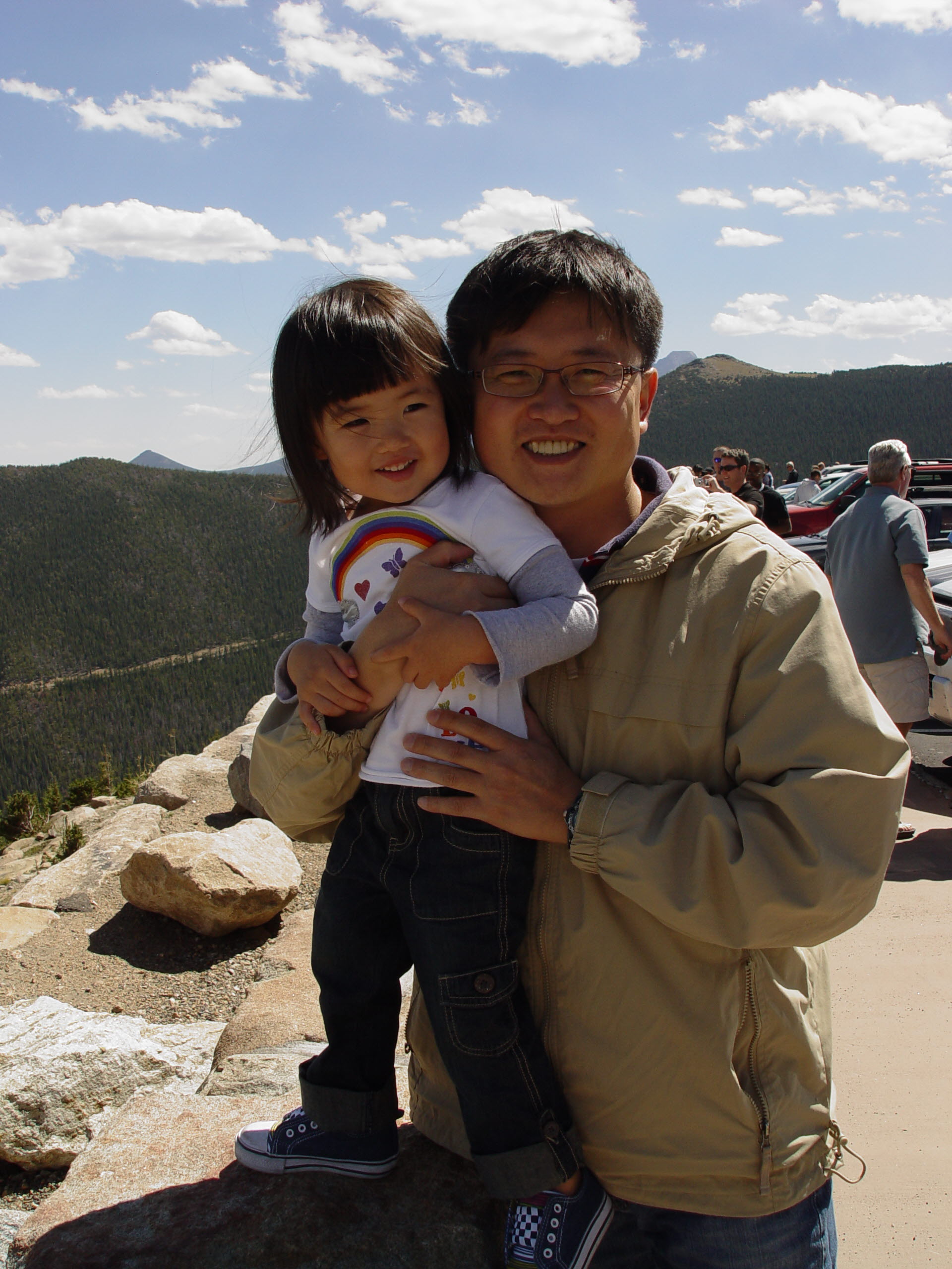 Jaehoon Kim, Ph.D. Candidate