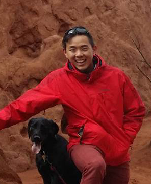 Jaehoon Kim, Ph.D. Candidate