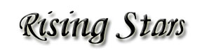 Rising Stars