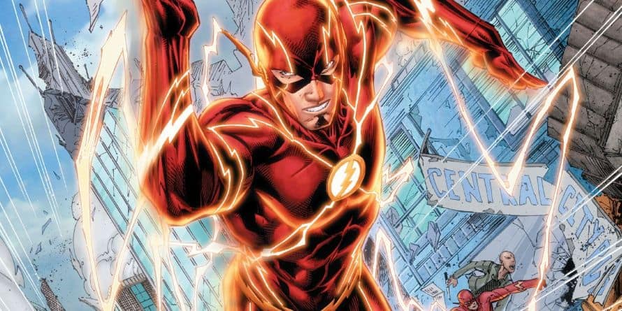 Flash