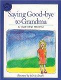 [Saying Good-Bye to Grandma]