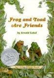 [Frog and Toad Are Friends]