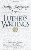 [Daily Readings from Luther's Writings]